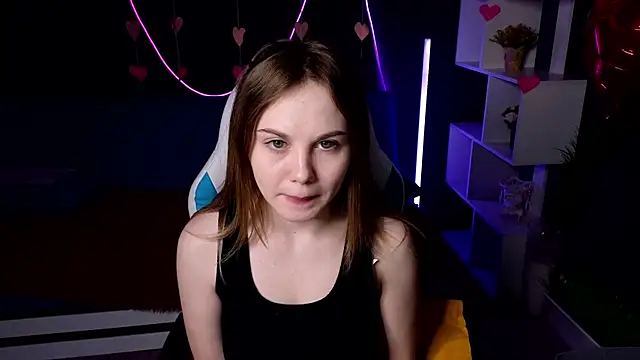 Snapshot of Dyna_bae chatting on February 16, 2025, 1:03 am Dyna bae online show from February 16, 2025, 1:03 am