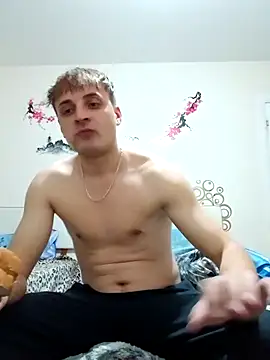 Snapshot of Eusuntnoulgigolo chatting on February 22, 2025, 9:15 pm Eusuntnoulgigolo online show from February 22, 2025, 9:15 pm