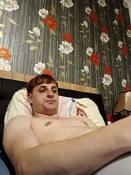 Eusuntnoulgigolo online show from May 11, 2026, 7:00 pm