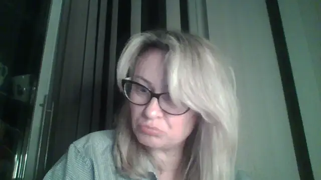 Mary888x online show from February 16, 2025, 9:05 pm