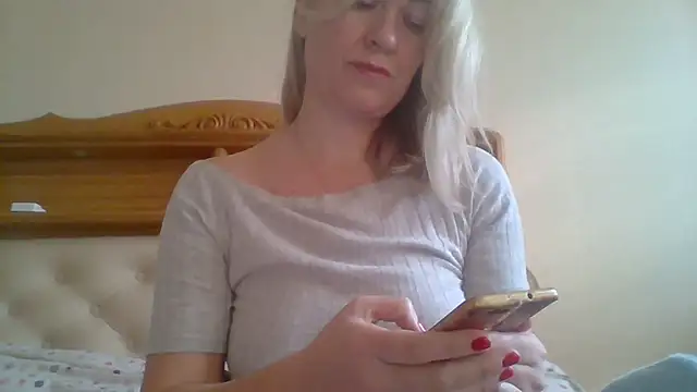 Mary888x online show from February 24, 2025, 7:22 am