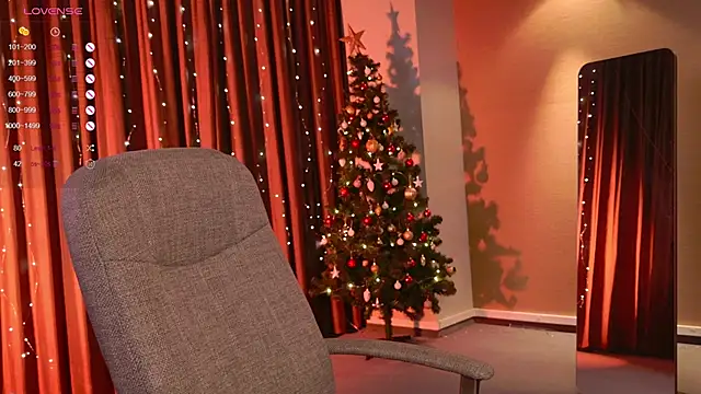 aishiro online show from December 22, 2025, 1:19 pm