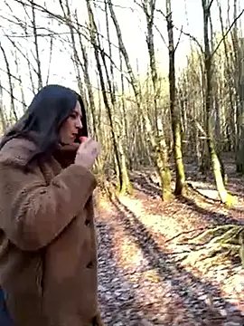 Snapshot of AvaFlowers6 chatting on November 22, 2025, 10:03 am AvaFlowers6 online show from November 22, 2025, 10:03 am