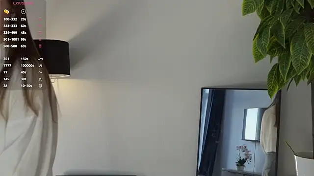 NicoCollard online show from February 20, 2025, 11:42 am