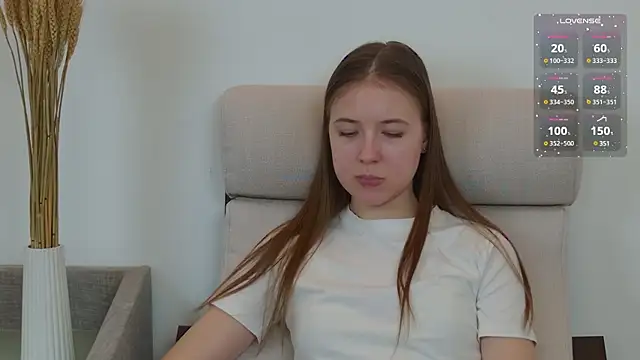 NicoCollard online show from March 5, 2025, 2:34 pm