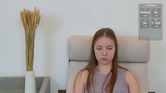 NicoCollard online show from March 6, 2025, 2:29 pm