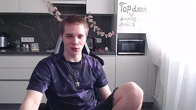 yourlildemon online show from March 18, 2026, 8:50 am