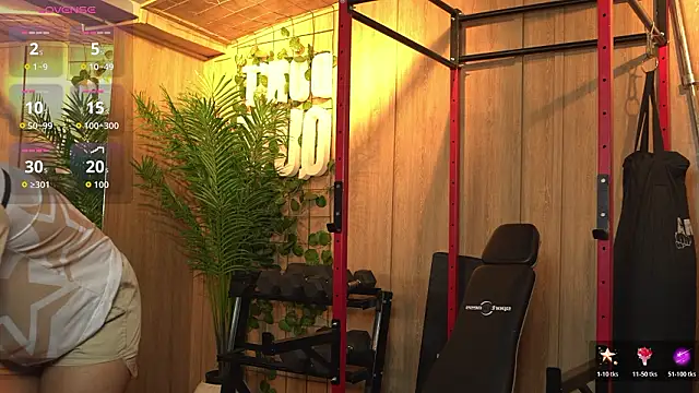 Rafa2004Cruz online show from March 1, 2026, 5:04 pm