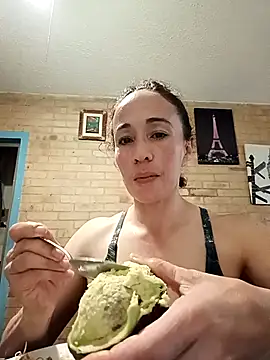 Coeur de luxure online show from February 16, 2025, 9:05 pm