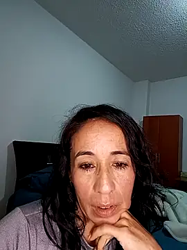 Coeur de luxure online show from March 14, 2025, 7:12 pm