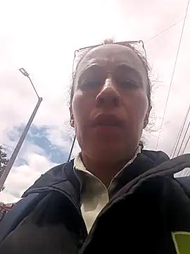 Coeur de luxure online show from October 8, 2025, 6:16 pm