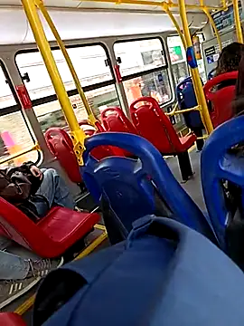 Coeur de luxure online show from October 10, 2025, 4:50 pm