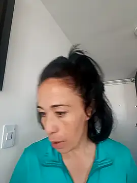 Coeur de luxure online show from November 9, 2025, 1:20 pm