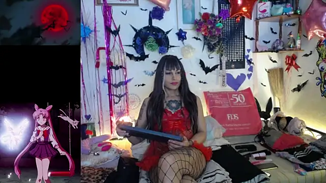 purplekattlyn online show from May 21, 2026, 5:47 am