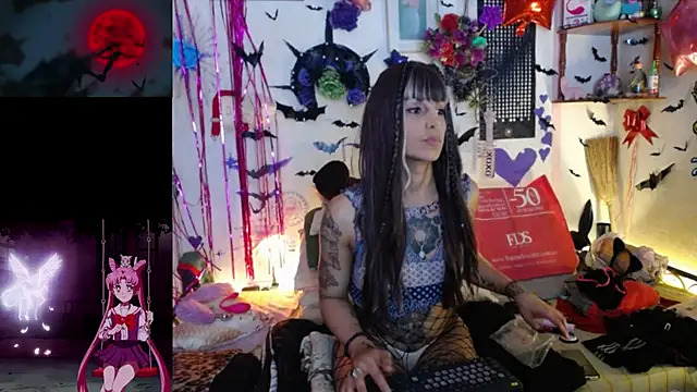 Snapshot of purplekattlyn chatting on May 22, 2026, 10:15 pm purplekattlyn online show from May 22, 2026, 10:15 pm