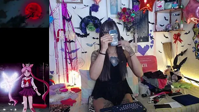Snapshot of purplekattlyn chatting on June 4, 2026, 12:38 am purplekattlyn online show from June 4, 2026, 12:38 am