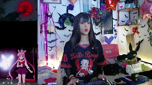 Snapshot of purplekattlyn chatting on June 15, 2026, 4:15 am purplekattlyn online show from June 15, 2026, 4:15 am