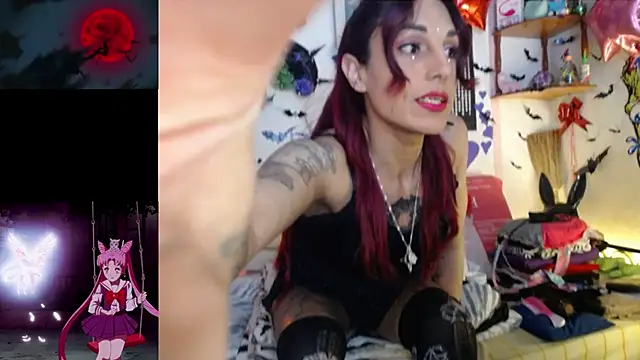 purplekattlyn online show from June 29, 2026, 4:52 am