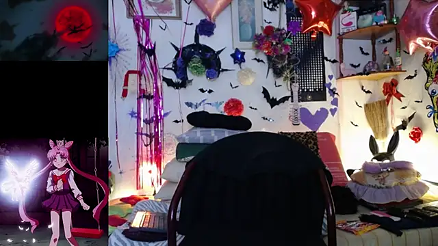 purplekattlyn online show from July 11, 2026, 5:32 am