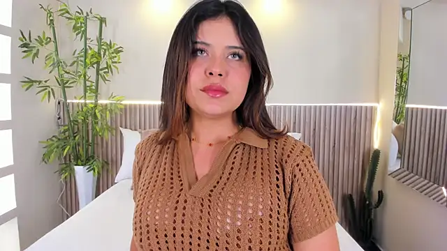 Snapshot of GeorginaReyes chatting on June 25, 2026, 11:53 pm GeorginaReyes online show from June 25, 2026, 11:53 pm