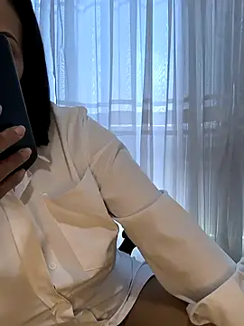 Mrsvictoriaaa online show from January 5, 2026, 8:34 pm