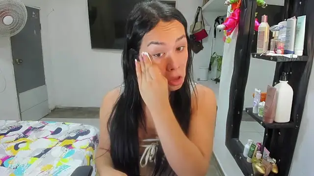 Ladyy Sweet22 online show from January 9, 2026, 10:11 pm