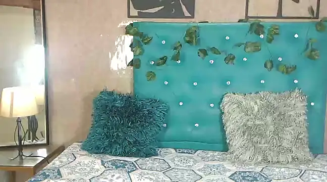 LiamAndrewzz online show from March 9, 2025, 11:03 am