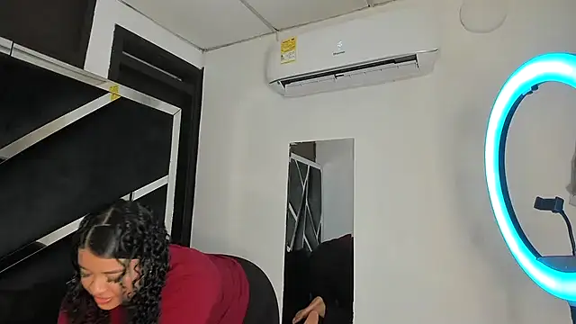 Rubyxht online show from January 7, 2026, 12:40 pm