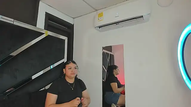 Rubyxht online show from February 1, 2026, 12:37 pm