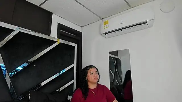 Rubyxht online show from March 6, 2026, 12:56 pm