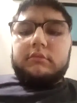 Bigdaddy-Marc online show from February 17, 2025, 8:09 am