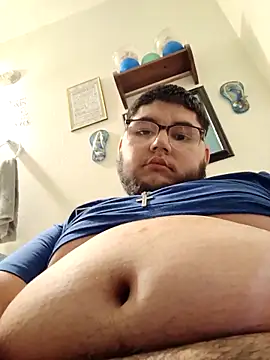 Bigdaddy-Marc online show from October 17, 2025, 9:01 am