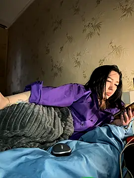 Naughtbaby 2025 online show from November 29, 2025, 1:03 pm