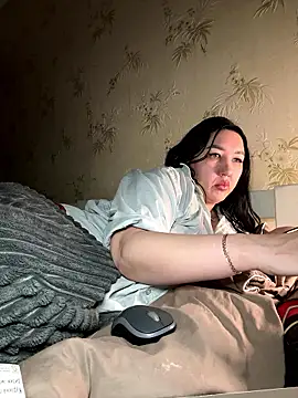 Naughtbaby 2025 online show from January 12, 2026, 2:11 pm