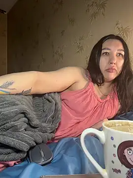 Naughtbaby 2025 online show from June 4, 2026, 2:39 am
