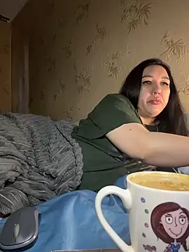 Naughtbaby 2025 online show from June 15, 2026, 2:36 am
