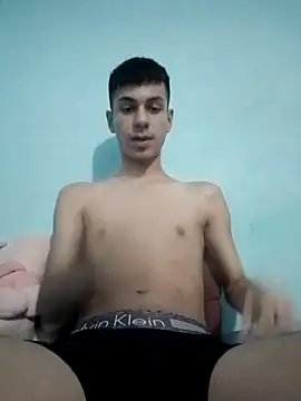 Johann sex online show from March 14, 2025, 5:05 am