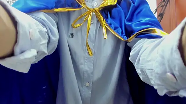 Johann sex online show from October 30, 2025, 5:35 pm