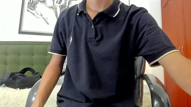 Johann sex online show from May 14, 2026, 3:24 am