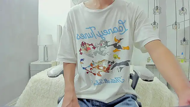 Johann sex online show from June 7, 2026, 6:55 pm