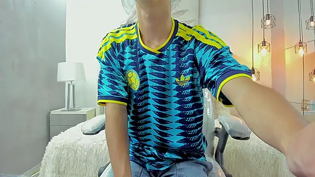 Johann sex online show from July 7, 2026, 6:34 pm