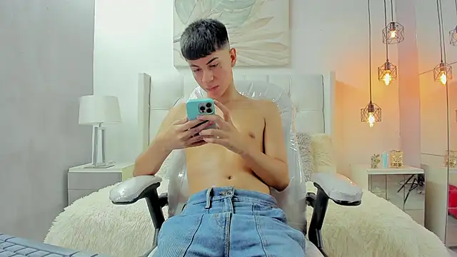 Johann sex online show from July 19, 2026, 5:38 pm