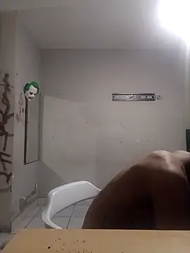 Snapshot of LeonRoots chatting on November 4, 2025, 4:55 am LeonRoots online show from November 4, 2025, 4:55 am