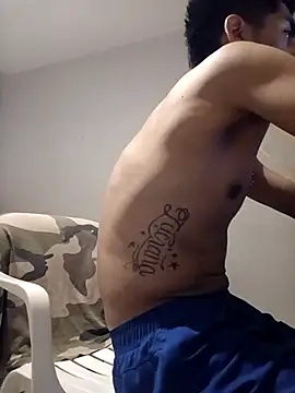 Snapshot of LeonRoots chatting on November 5, 2025, 4:51 pm LeonRoots online show from November 5, 2025, 4:51 pm