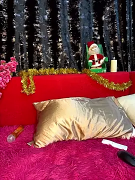 Siena Amaris online show from January 6, 2026, 8:40 am