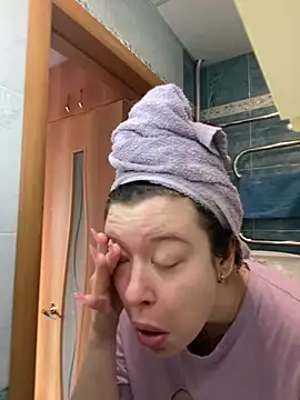 Snapshot of AlishaPrettyBlade chatting on February 23, 2025, 3:13 am AlishaPrettyBlade online show from February 23, 2025, 3:13 am