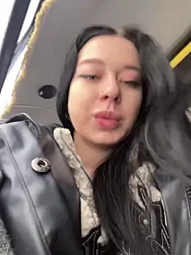 Snapshot of AlishaPrettyBlade chatting on February 24, 2025, 3:23 am AlishaPrettyBlade online show from February 24, 2025, 3:23 am