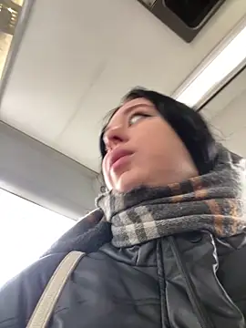 Snapshot of AlishaPrettyBlade chatting on February 25, 2025, 3:31 am AlishaPrettyBlade online show from February 25, 2025, 3:31 am