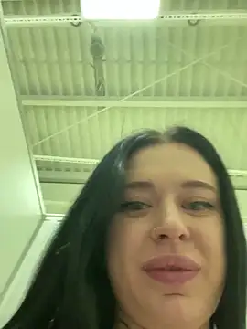 Snapshot of AlishaPrettyBlade chatting on February 27, 2025, 6:29 am AlishaPrettyBlade online show from February 27, 2025, 6:29 am