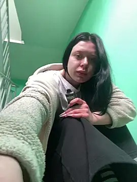 Snapshot of AlishaPrettyBlade chatting on March 9, 2025, 3:22 am AlishaPrettyBlade online show from March 9, 2025, 3:22 am